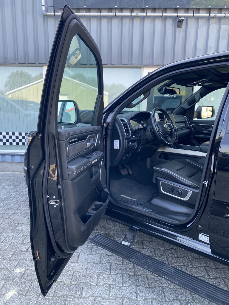 Dodge Ram Dodge Ram Weinig KM 5.7 V8 Nieuwstaat Margé