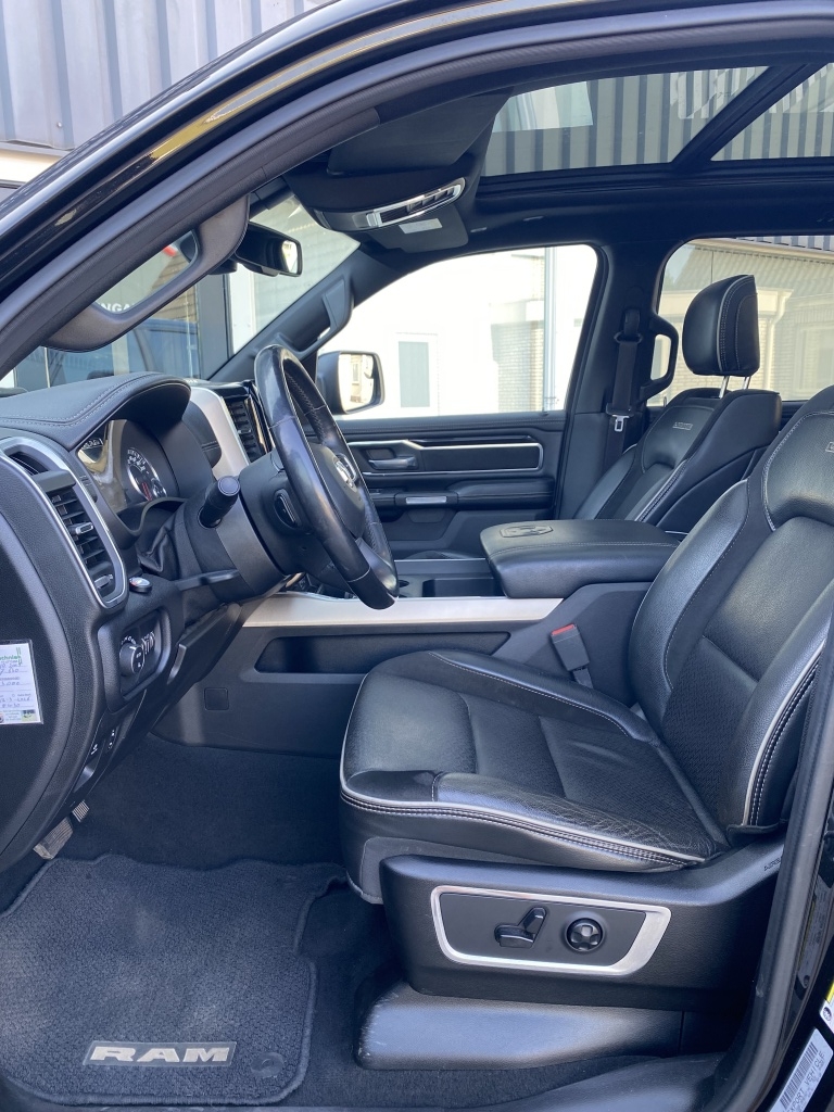 Dodge Ram Dodge Ram Weinig KM 5.7 V8 Nieuwstaat Margé