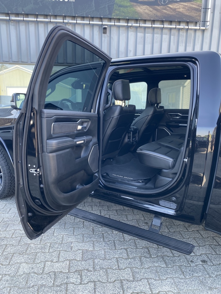Dodge Ram Dodge Ram Weinig KM 5.7 V8 Nieuwstaat Margé