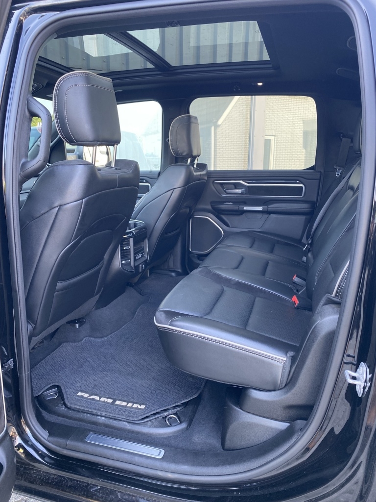 Dodge Ram Dodge Ram Weinig KM 5.7 V8 Nieuwstaat Margé
