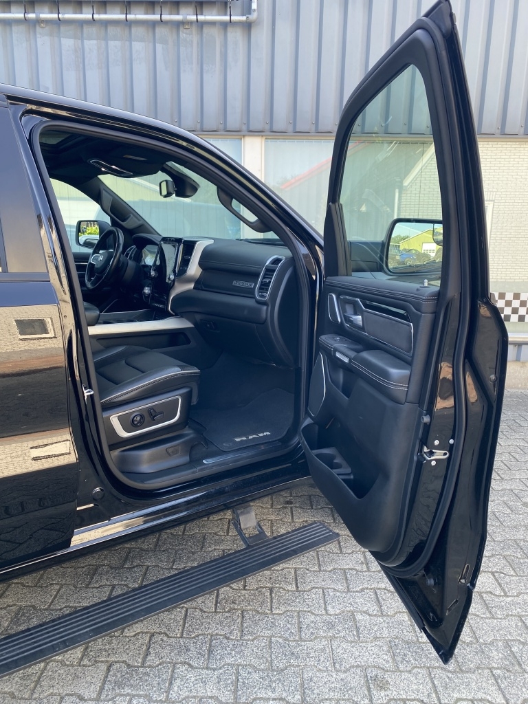 Dodge Ram Dodge Ram Weinig KM 5.7 V8 Nieuwstaat Margé