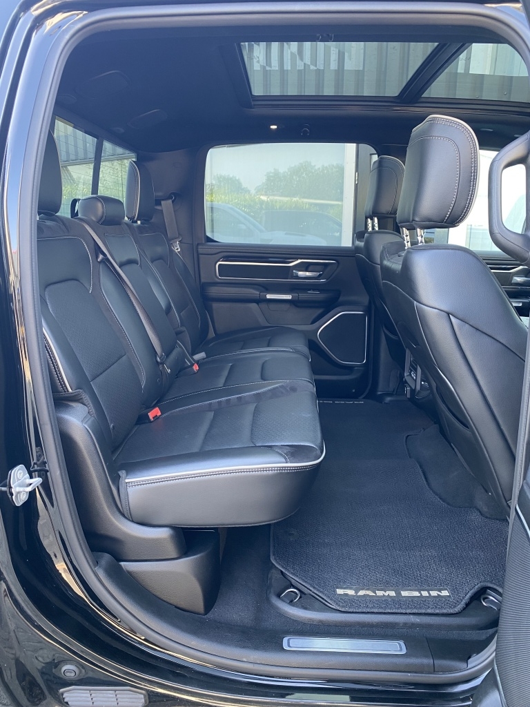 Dodge Ram Dodge Ram Weinig KM 5.7 V8 Nieuwstaat Margé