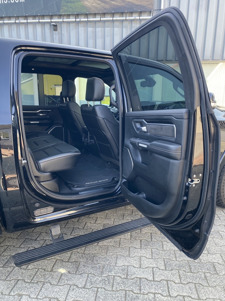 Dodge Ram Dodge Ram Weinig KM 5.7 V8 Nieuwstaat Margé