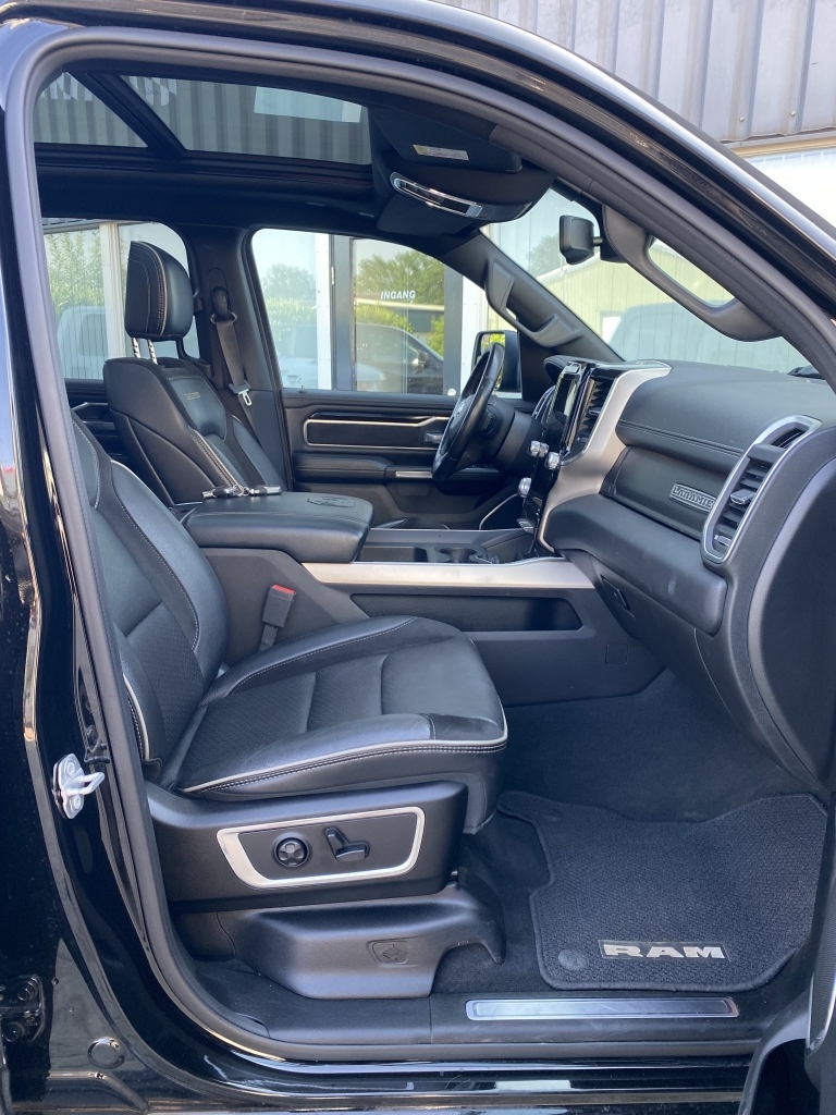 Dodge Ram Dodge Ram Weinig KM 5.7 V8 Nieuwstaat Margé
