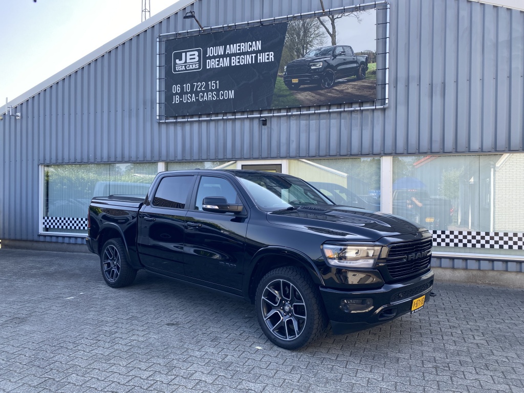 Dodge Ram Dodge Ram Weinig KM 5.7 V8 Nieuwstaat Margé