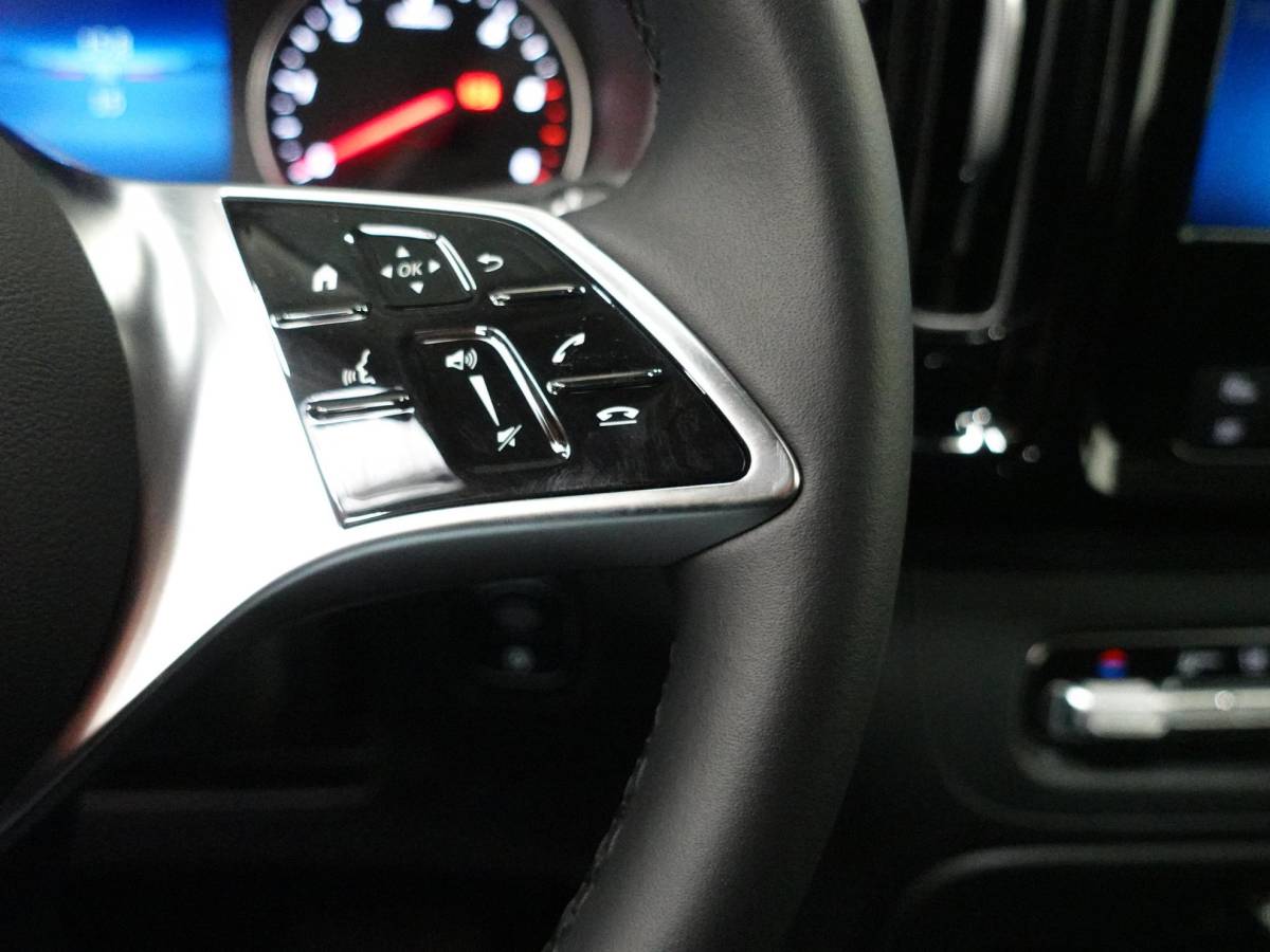 Mercedes-Benz Vito Mercedes-Benz Vito 114 CDI L2 Select Automaat Dubbele Cabine NM Airco Apple Carplay/ Android auto Trekhaak Achterklep Parkeersensoren