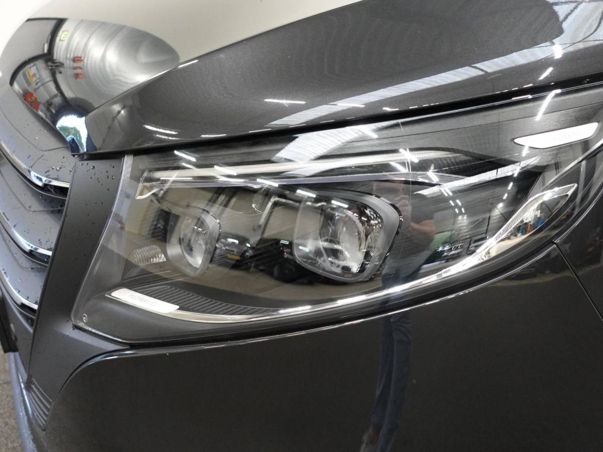 Mercedes-Benz Vito Mercedes-Benz Vito 114 CDI L2 Select Automaat Dubbele Cabine NM Airco Apple Carplay/ Android auto Trekhaak Achterklep Parkeersensoren