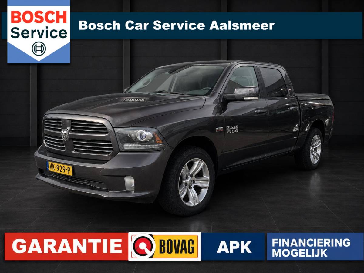 Dodge Ram 1500
