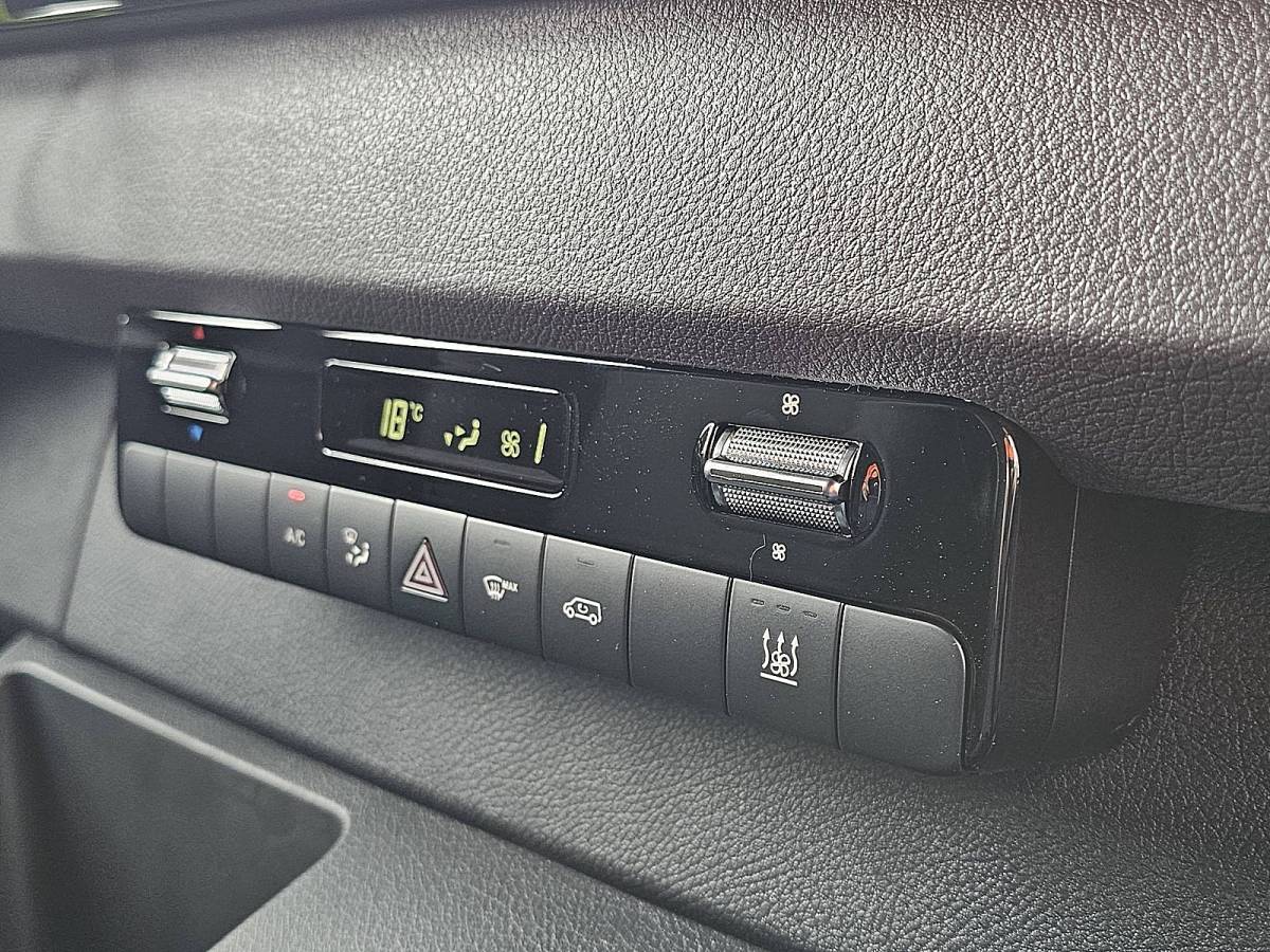 Mercedes-Benz eSprinter MERCEDES-BENZ ESPRINTER 81 kwh wltp 302 kms
