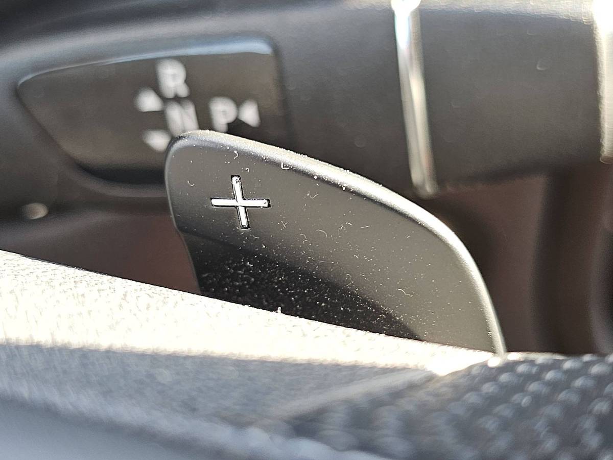 Mercedes-Benz eVito MERCEDES-BENZ EVITO ac carplay 66kwh