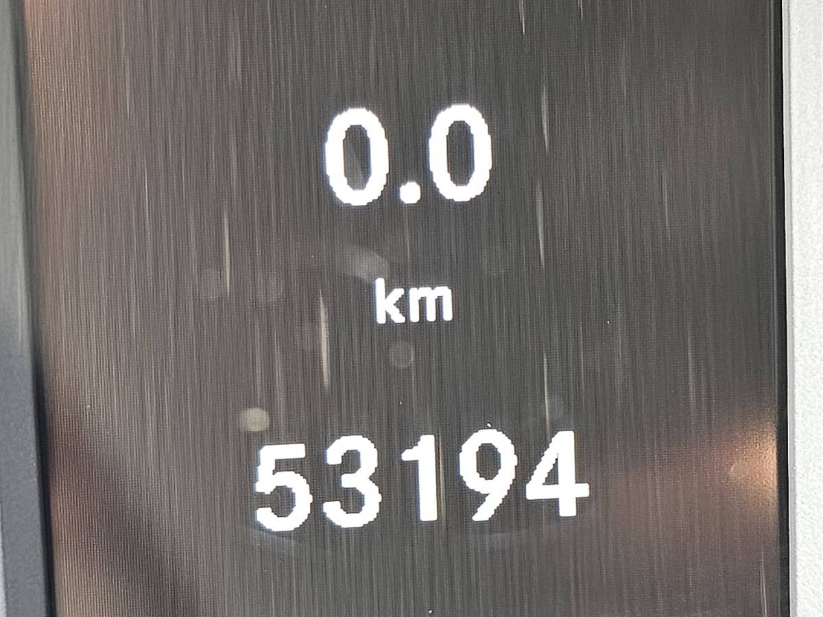 Mercedes-Benz eVito MERCEDES-BENZ EVITO ac carplay 66kwh