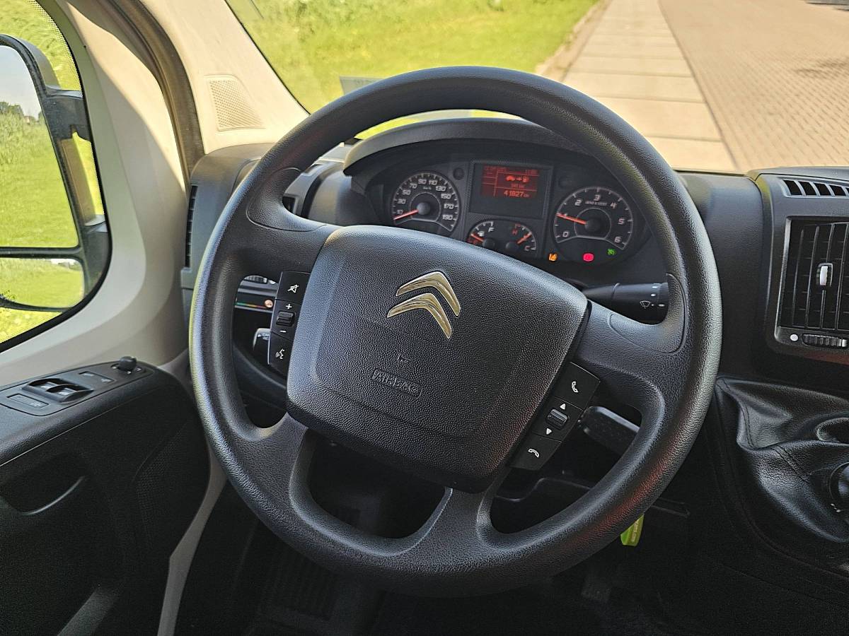Citroën Jumper CITROEN JUMPER 2.2 l1h1 navi euro6 ac!