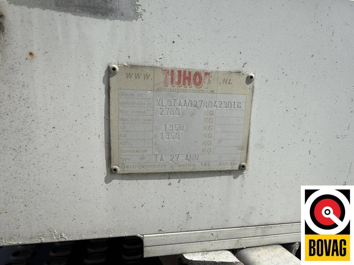 Mitsubishi Canter Mitsubishi Canter 3C13 3.0 DI 385 Oprijwagen met AIRCO