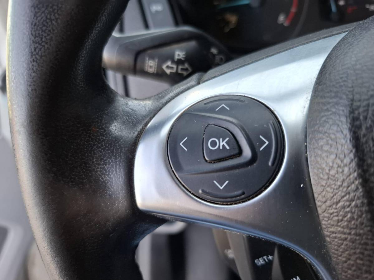 Ford Transit Ford Transit 330 2.0 TDCI L2H2 Trend AIRCO / CRUISE CONTROLE / NAVI / TREKHAAK /  EURO 6