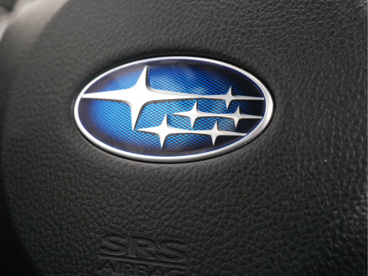 Subaru Forester Subaru Forester 2.0 Premium