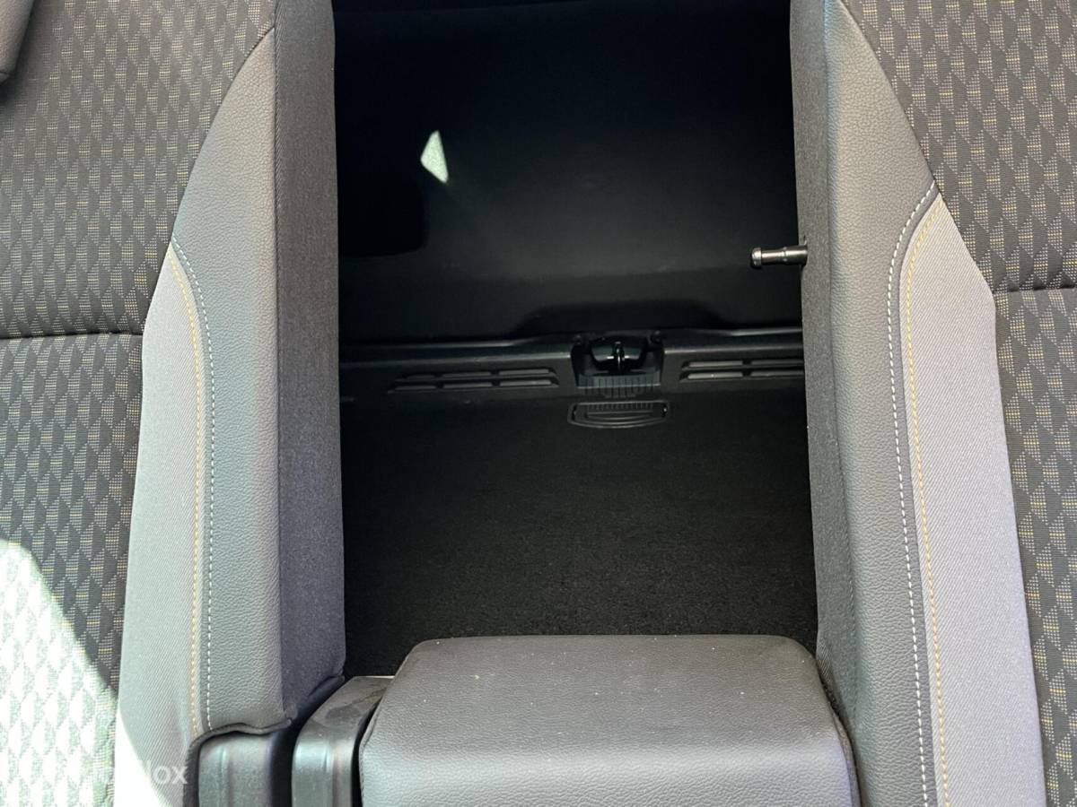 Opel Crossland X Opel Crossland X 1.2 Turbo Innovation TOPSTAAT! VOL! NAP!HAAK!