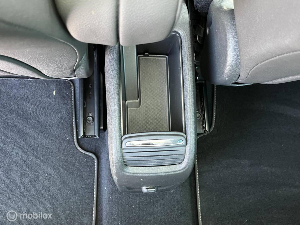 Opel Crossland X Opel Crossland X 1.2 Turbo Innovation TOPSTAAT! VOL! NAP!HAAK!
