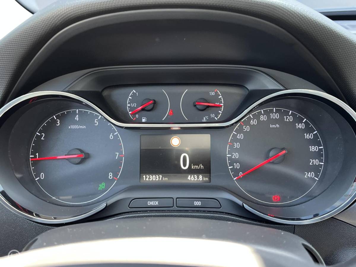 Opel Crossland X Opel Crossland X 1.2 Turbo Innovation TOPSTAAT! VOL! NAP!HAAK!