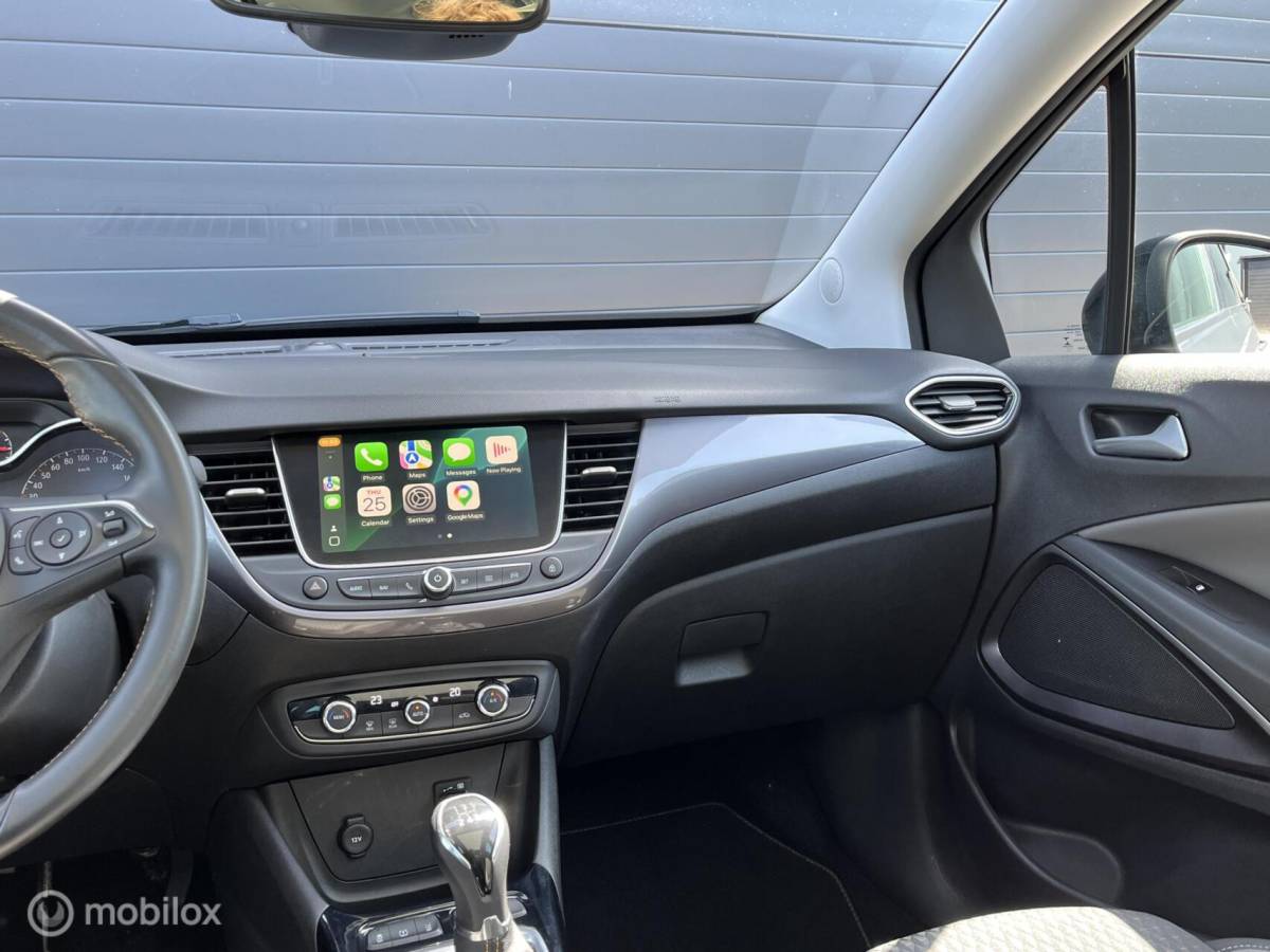 Opel Crossland X Opel Crossland X 1.2 Turbo Innovation TOPSTAAT! VOL! NAP!HAAK!