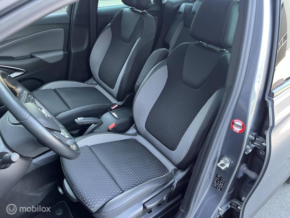 Opel Crossland X Opel Crossland X 1.2 Turbo Innovation TOPSTAAT! VOL! NAP!HAAK!