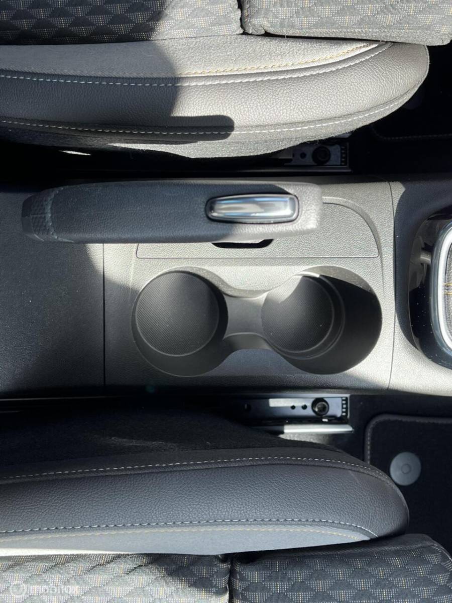 Opel Crossland X Opel Crossland X 1.2 Turbo Innovation TOPSTAAT! VOL! NAP!HAAK!