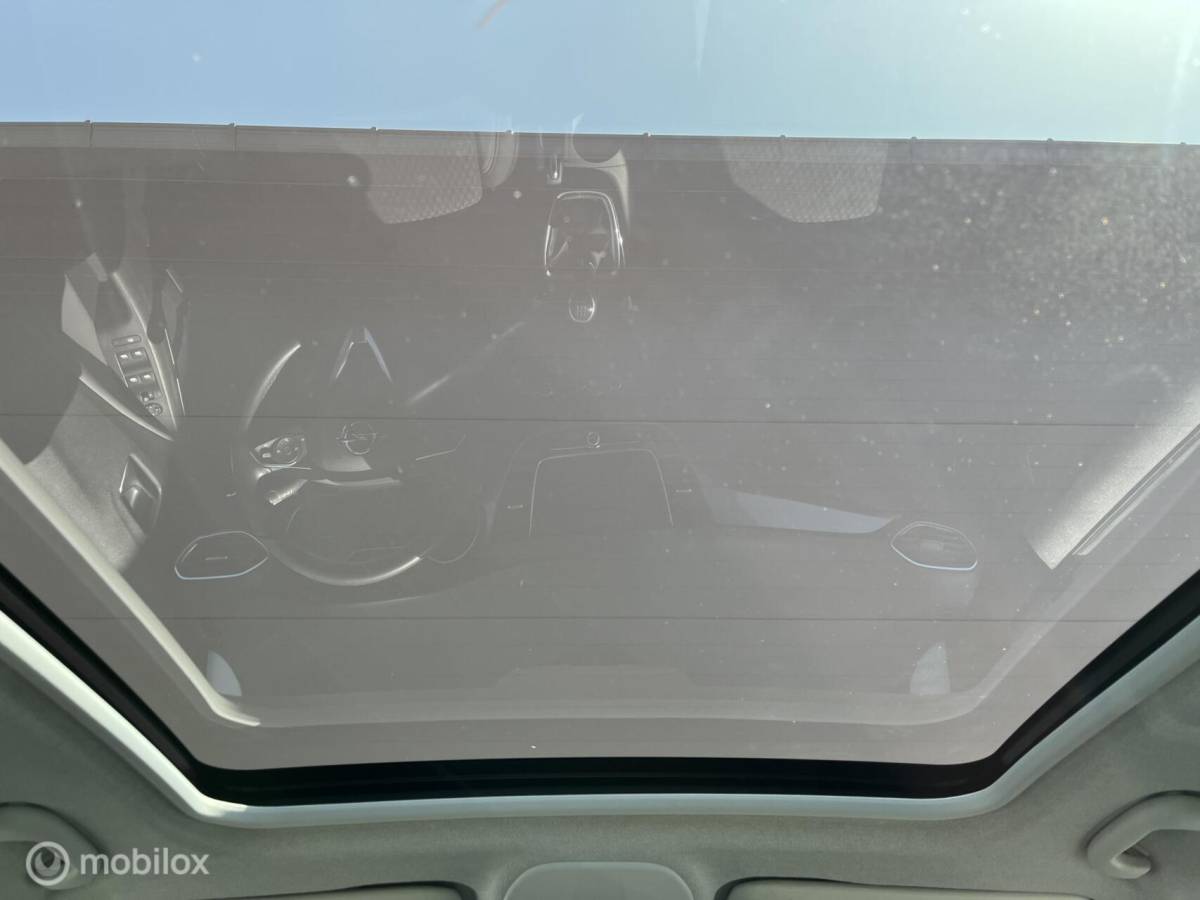 Opel Crossland X Opel Crossland X 1.2 Turbo Innovation TOPSTAAT! VOL! NAP!HAAK!