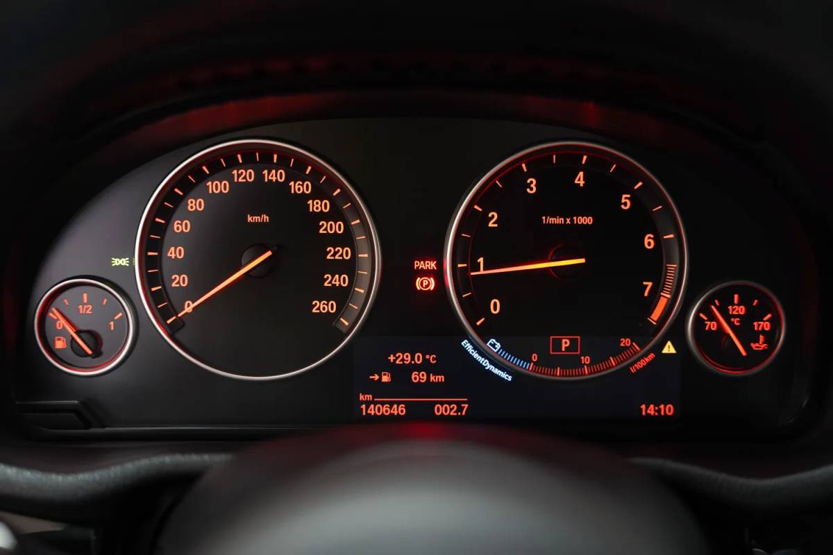 BMW X4 BMW X4 xDrive 20i M Sport High Executive Aut. [ Leder Camera Xenon Stoelverwarming.]