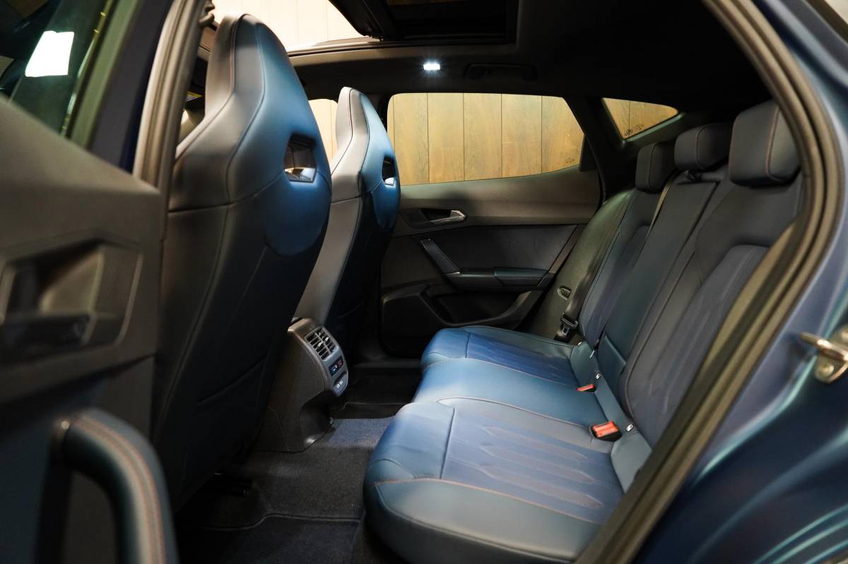 CUPRA Formentor CUPRA Formentor 2.0 TSI 4DRIVE LEDER|PANO|MEMORY|BEATS AUDIO|
