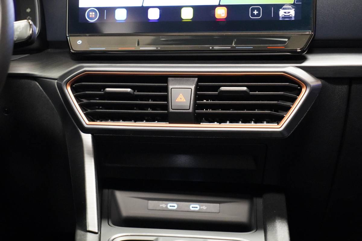 CUPRA Formentor CUPRA Formentor 2.0 TSI 4DRIVE LEDER|PANO|MEMORY|BEATS AUDIO|