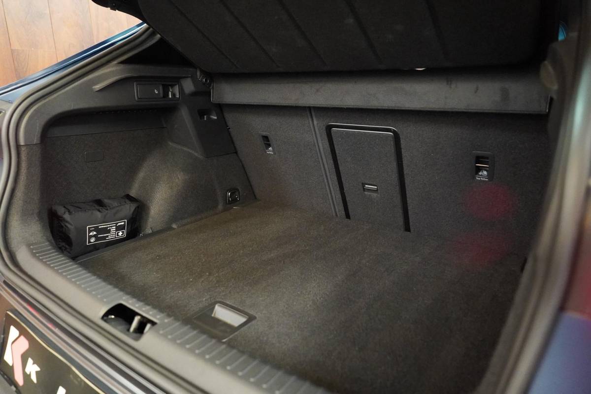 CUPRA Formentor CUPRA Formentor 2.0 TSI 4DRIVE LEDER|PANO|MEMORY|BEATS AUDIO|