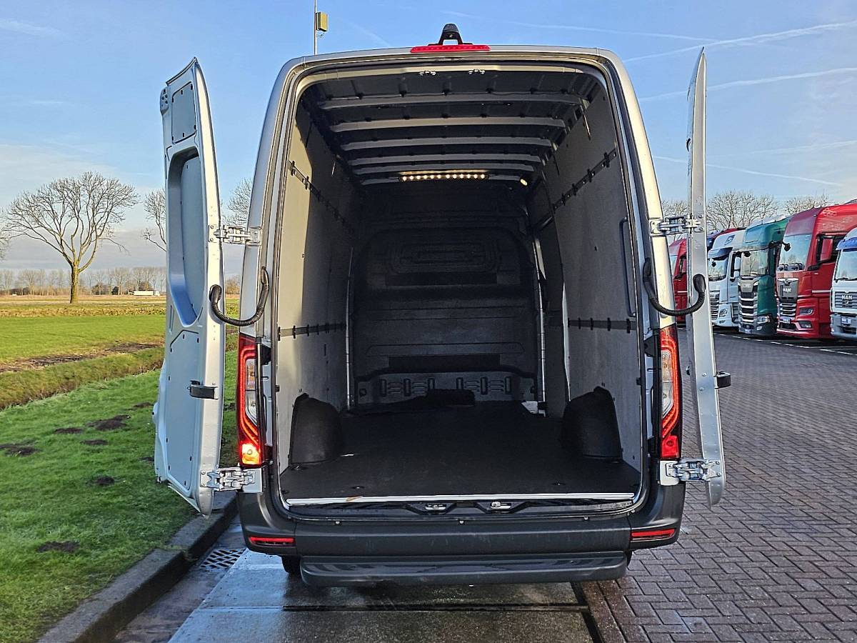 Mercedes-Benz eSprinter MERCEDES-BENZ ESPRINTER 320 l3h2 300kmwltp