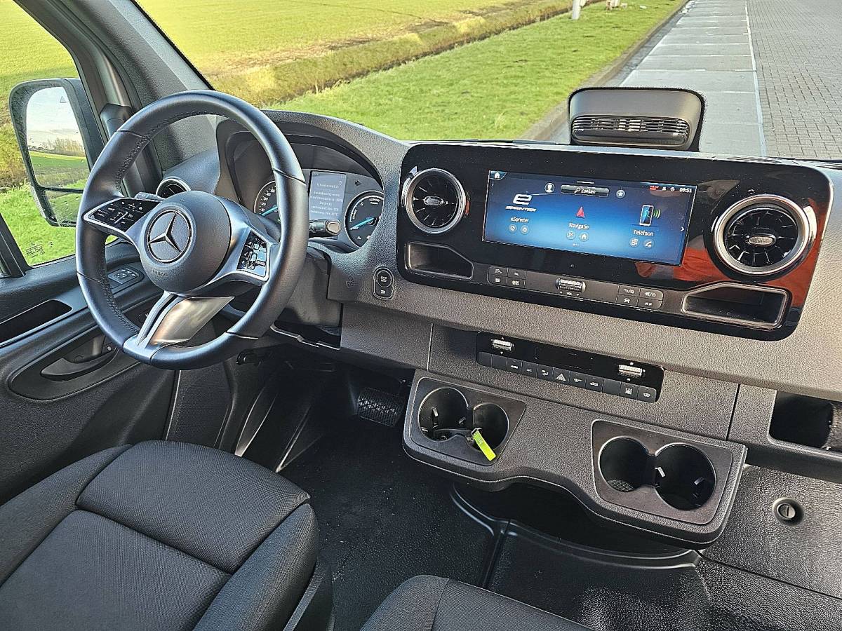 Mercedes-Benz eSprinter MERCEDES-BENZ ESPRINTER 320 l3h2 300kmwltp