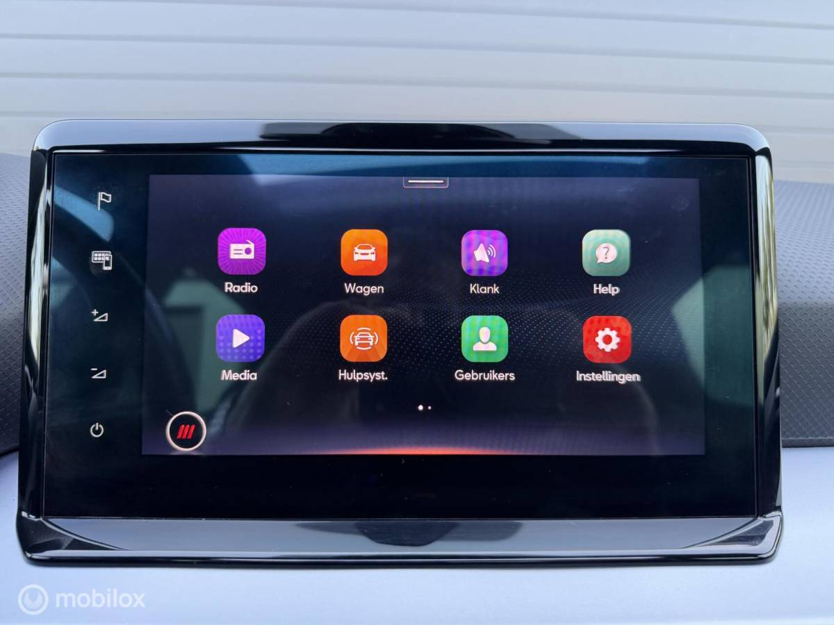 SEAT Ibiza Seat Ibiza 1.0 TSI FR Business Intense Plus CARPLAY*PANO*CLIMA*STOELVERW*ADABCR*ACC