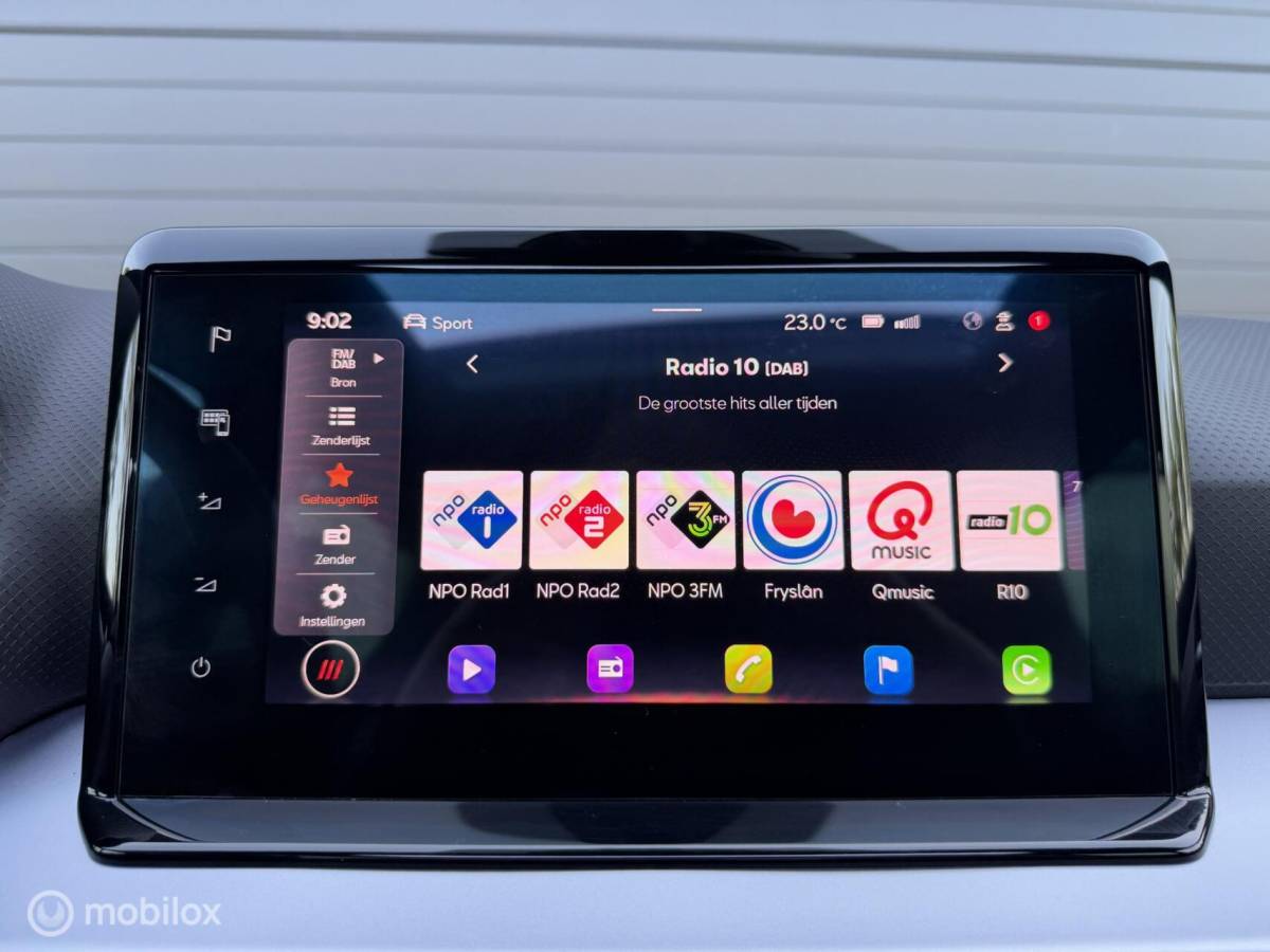 SEAT Ibiza Seat Ibiza 1.0 TSI FR Business Intense Plus CARPLAY*PANO*CLIMA*STOELVERW*ADABCR*ACC