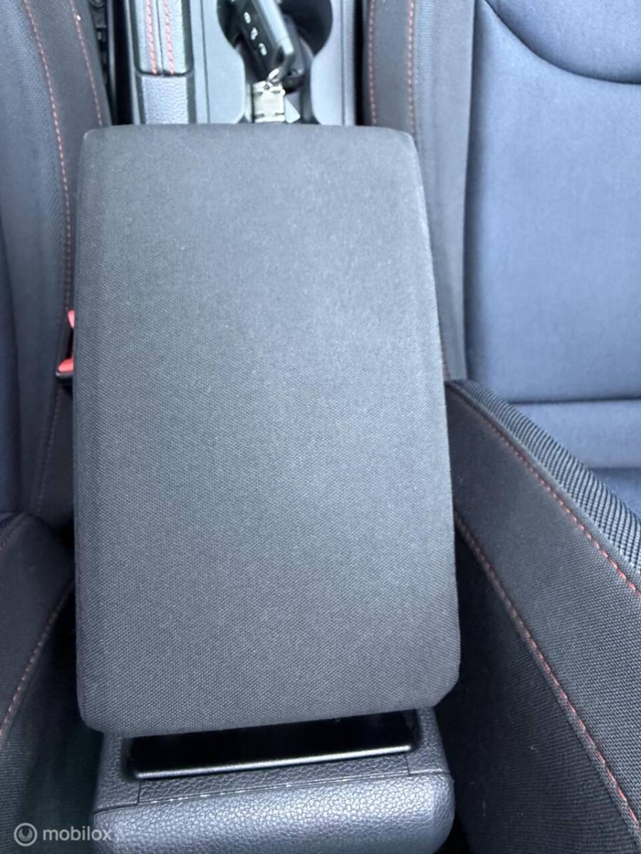 SEAT Ibiza Seat Ibiza 1.0 TSI FR Business Intense Plus CARPLAY*PANO*CLIMA*STOELVERW*ADABCR*ACC