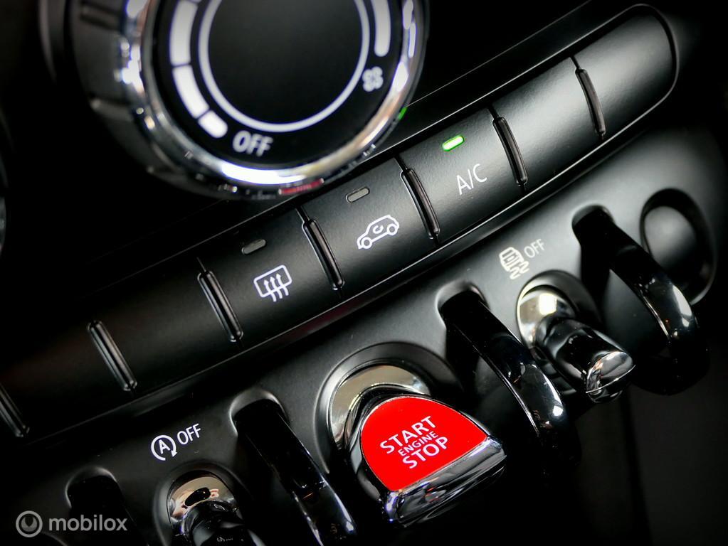 MINI One Mini One Business – navi – 17″ JCW – 102 PK versie – NL auto