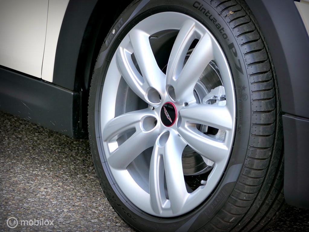 MINI One Mini One Business – navi – 17″ JCW – 102 PK versie – NL auto