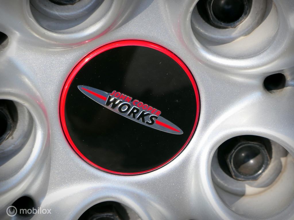 MINI One Mini One Business – navi – 17″ JCW – 102 PK versie – NL auto