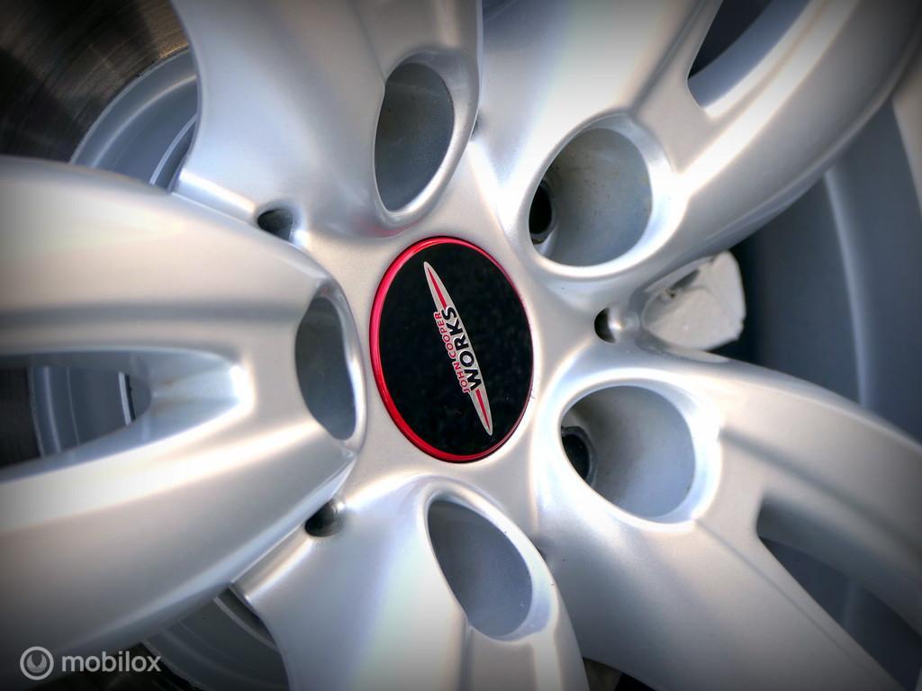 MINI One Mini One Business – navi – 17″ JCW – 102 PK versie – NL auto