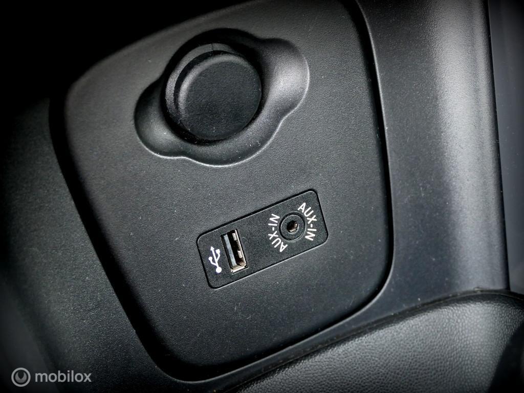 MINI One Mini One Business – navi – 17″ JCW – 102 PK versie – NL auto