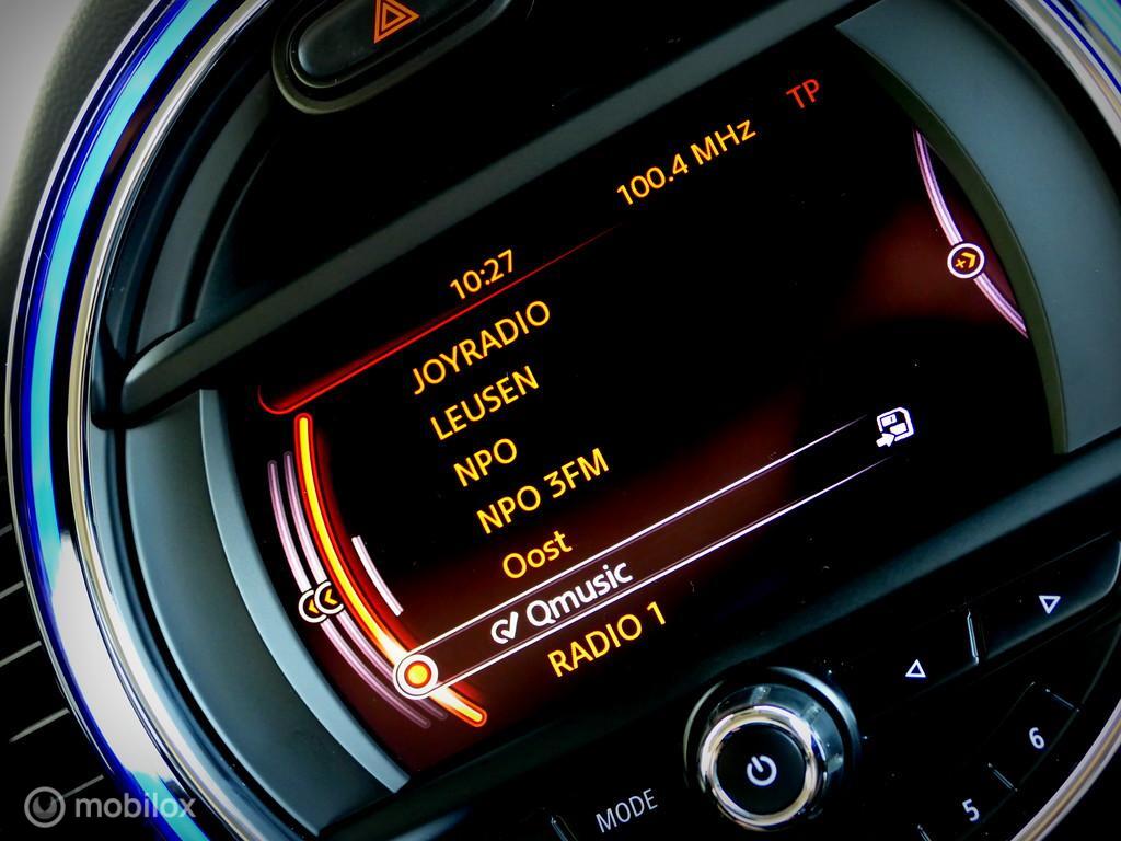 MINI One Mini One Business – navi – 17″ JCW – 102 PK versie – NL auto
