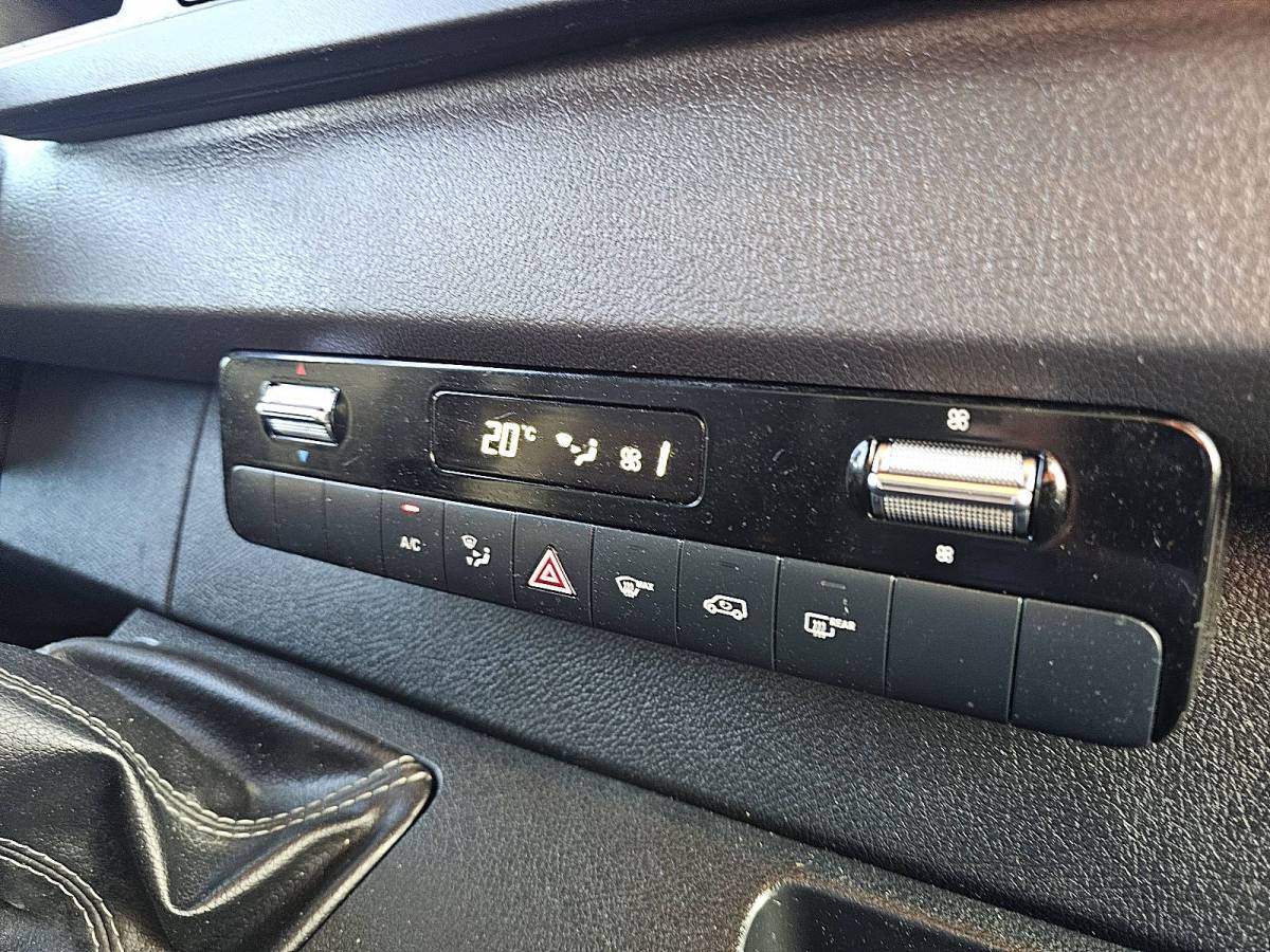 Mercedes-Benz Sprinter MERCEDES-BENZ SPRINTER 317 l3h2 maxi 3.5t-trekh