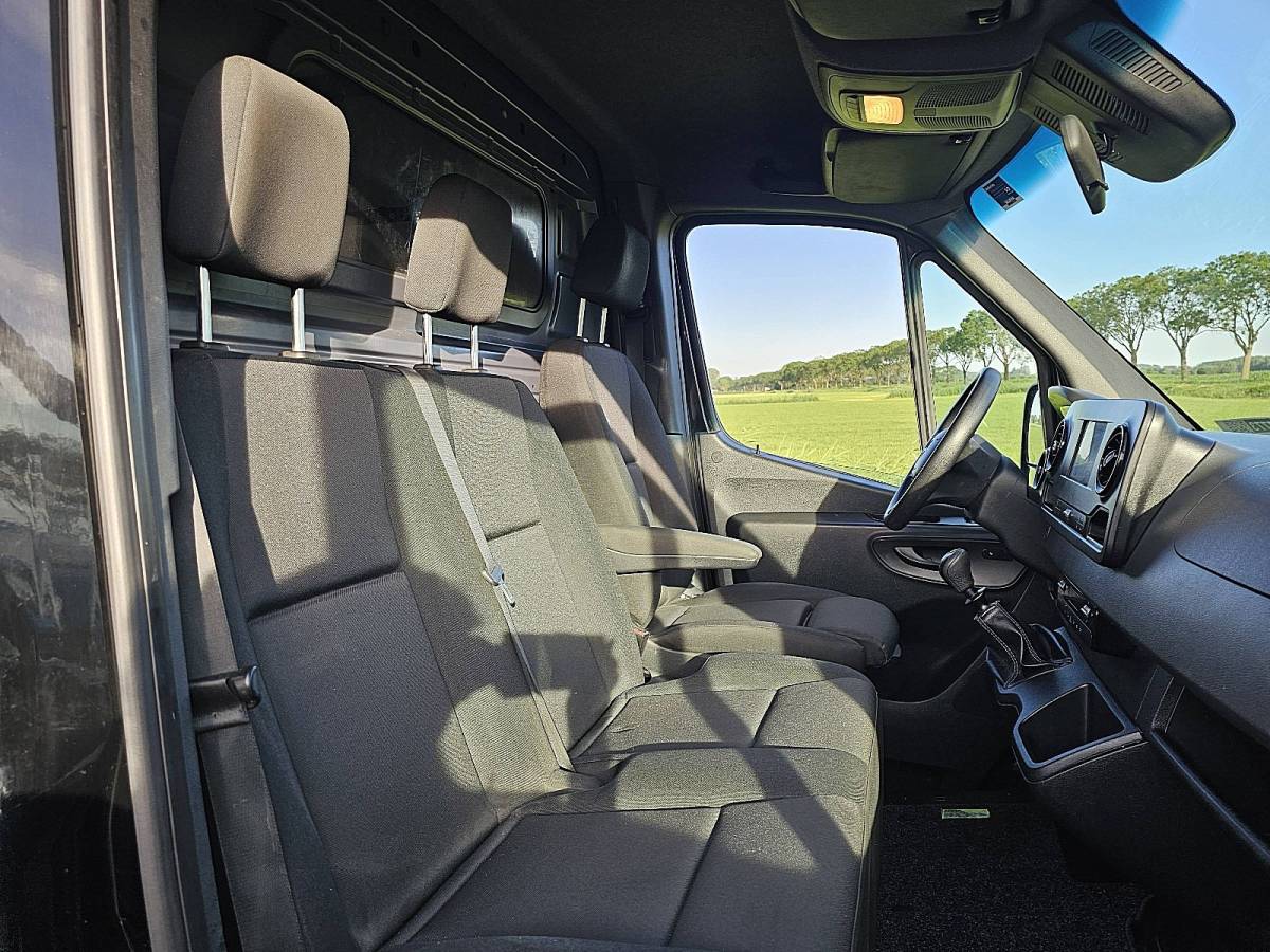 Mercedes-Benz Sprinter MERCEDES-BENZ SPRINTER 317 l3h2 maxi 3.5t-trekh
