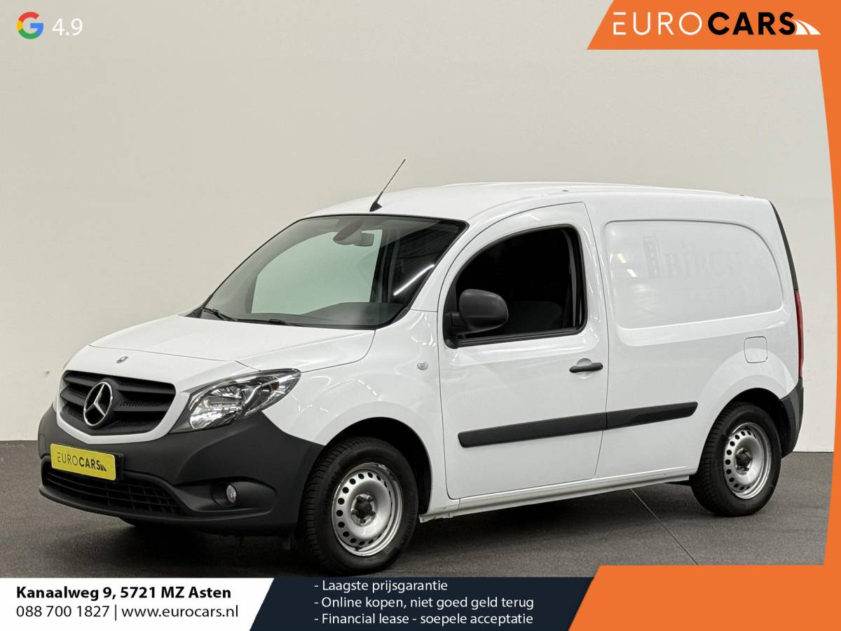 Mercedes-Benz Citan