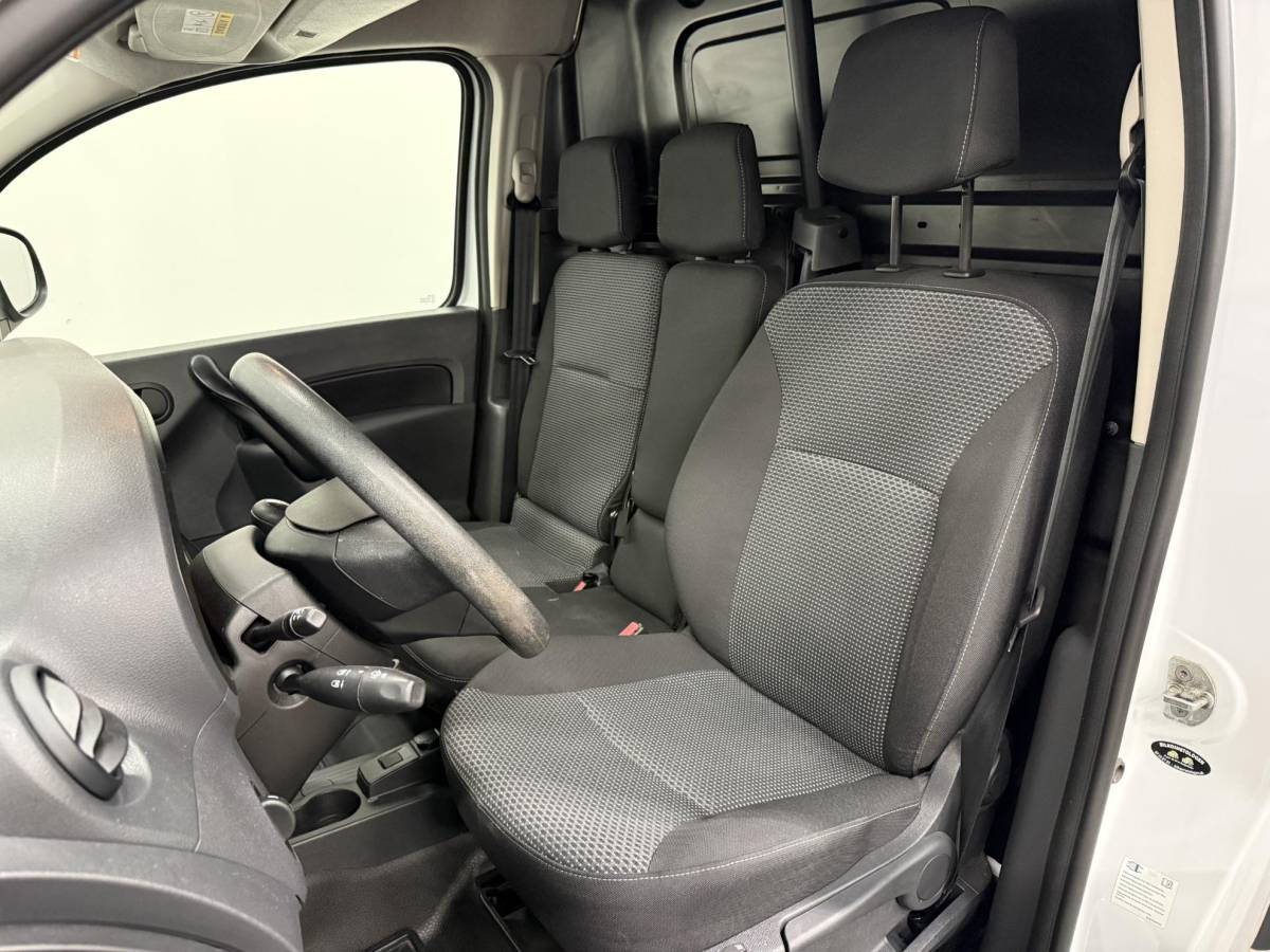 Mercedes-Benz Citan Mercedes-Benz Citan 109 CDI Trekhaak Airco Cruise Control Stoelverwarming