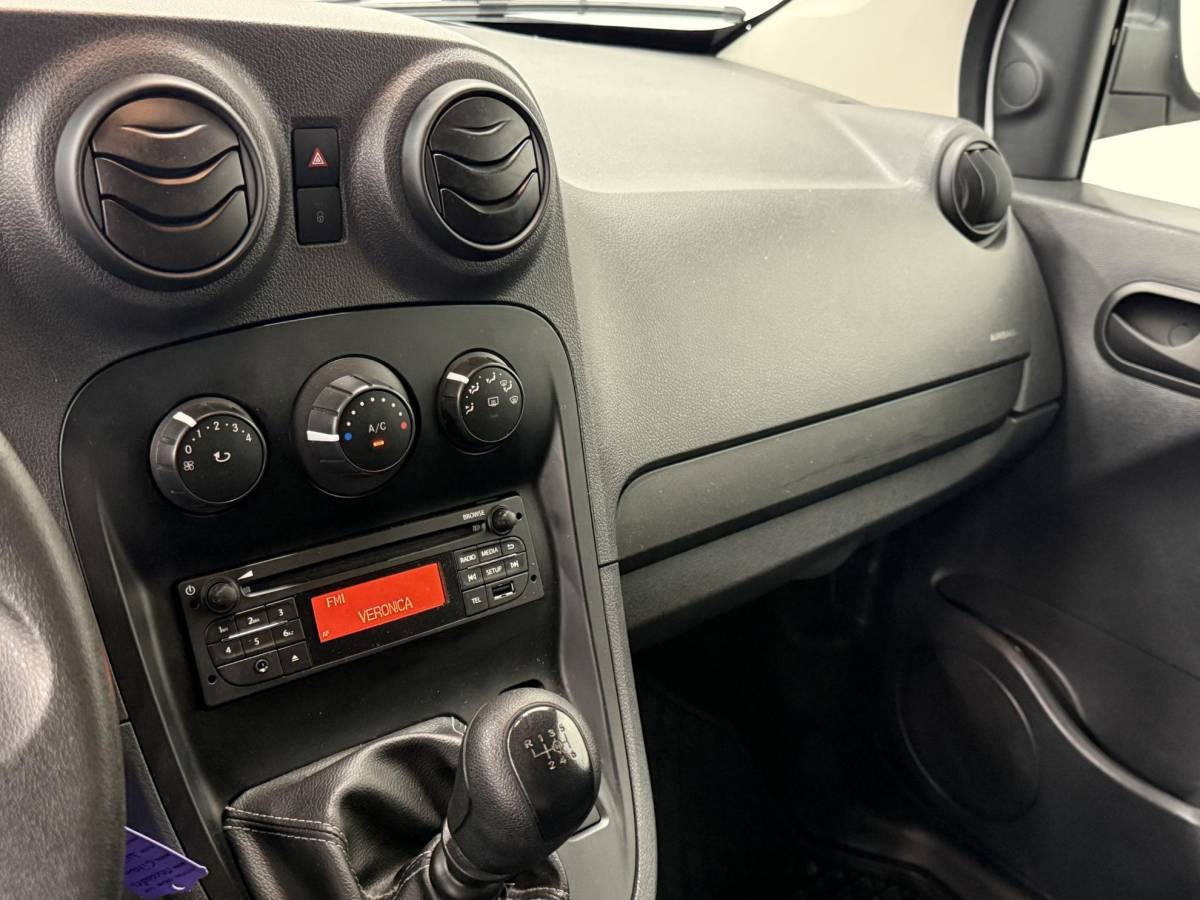 Mercedes-Benz Citan Mercedes-Benz Citan 109 CDI Trekhaak Airco Cruise Control Stoelverwarming