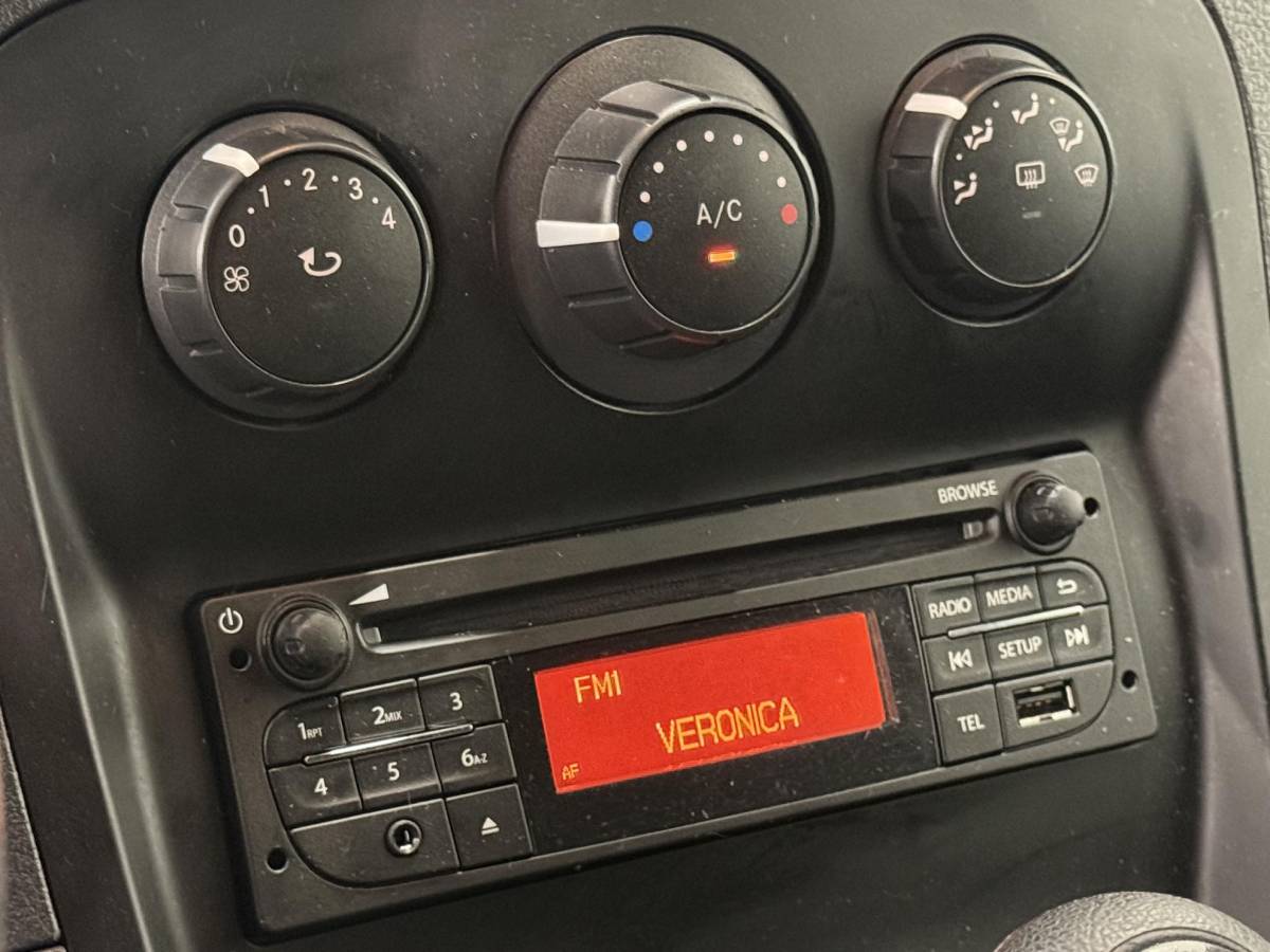 Mercedes-Benz Citan Mercedes-Benz Citan 109 CDI Trekhaak Airco Cruise Control Stoelverwarming