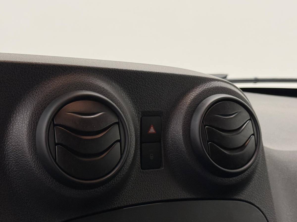 Mercedes-Benz Citan Mercedes-Benz Citan 109 CDI Trekhaak Airco Cruise Control Stoelverwarming
