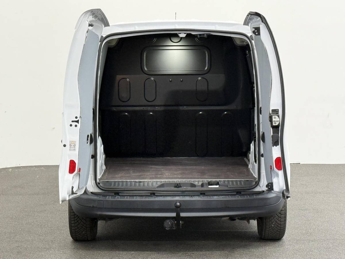 Mercedes-Benz Citan Mercedes-Benz Citan 109 CDI Trekhaak Airco Cruise Control Stoelverwarming