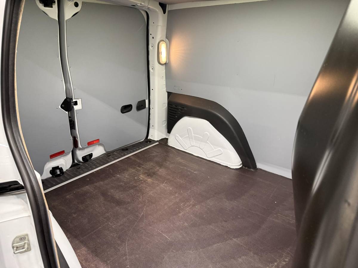 Mercedes-Benz Citan Mercedes-Benz Citan 109 CDI Trekhaak Airco Cruise Control Stoelverwarming